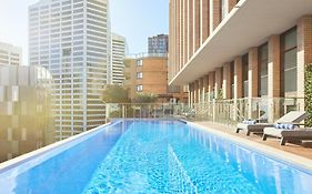 Crowne Plaza Sydney Darling Harbour By Ihg